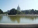 The United States Capitol