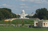 The United States Capitol