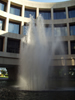 Holocaust Memorial Fountain
