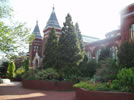 The Smithsonian Information Center (I think)