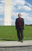 Washington Monument & Alex