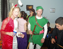 Christine Schoot, Rebecca McConnell, Joshua Brusca, Marc Bell, Ryan Allen, and Manuel Salgado