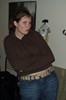 Jennifer Hersey
