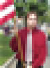 Alex Peak pixelated