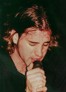 Scott Stapp