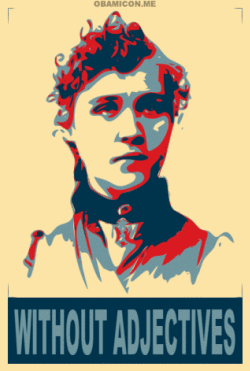 Voltairine de Cleyre