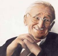 F. A. Hayek