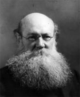 Peter Kropotkin