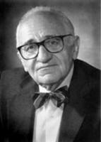 Murray N. Rothbard