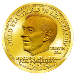 Ron Paul