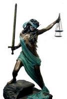 Lady Justice